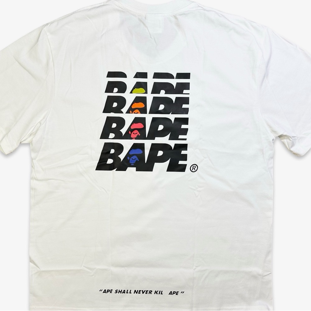 BAPE T-Shirt